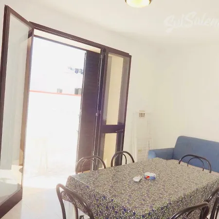 別荘 Casa Rudy リド・マリーニ