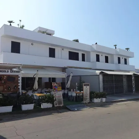 Casa Rudy Holiday home Lido Marini