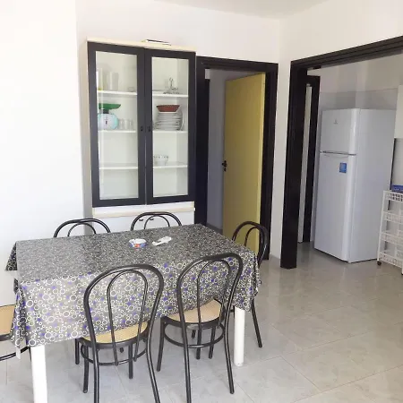 Holiday home Casa Rudy