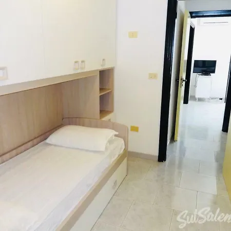Holiday home Casa Rudy