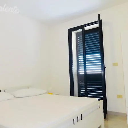 Casa vacanze Casa Vacanza RUDY *