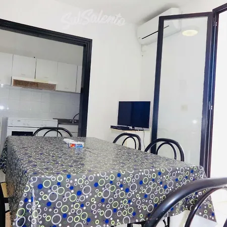 Casa Rudy Lido Marini