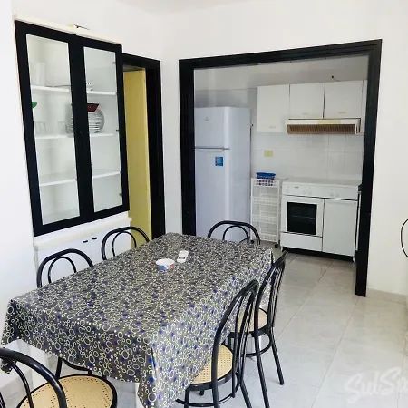 Casa Rudy Holiday home