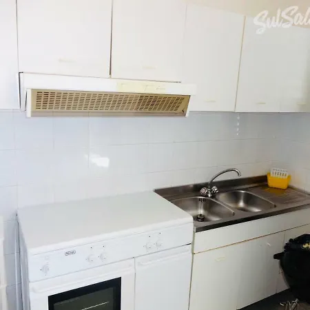 Casa Rudy 度假居 丽都玛里尼