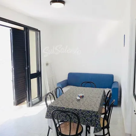 Casa Rudy Lido Marini