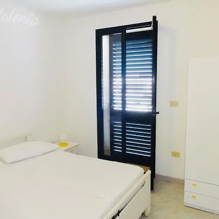 Casa vacanze Casa Vacanza RUDY