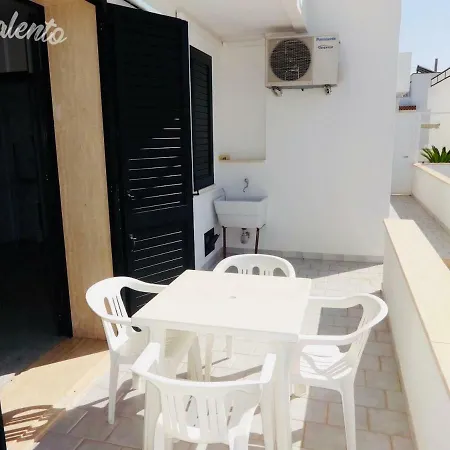 Casa Rudy Holiday home *
