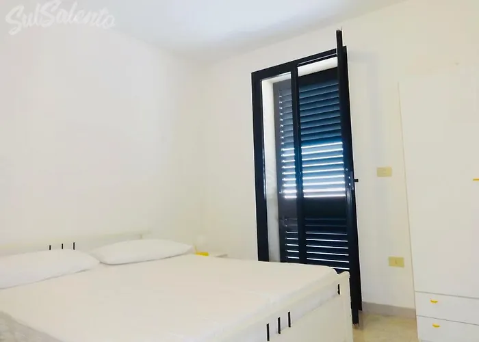 Prázdninový dům Casa Rudy *