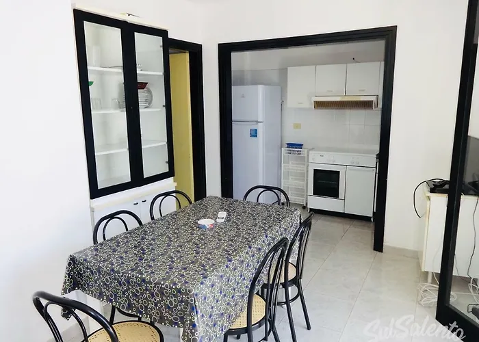 Casa Rudy Casa de Férias