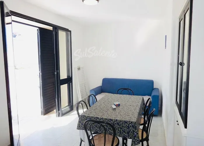 Casa Vacanza RUDY Lido Marini