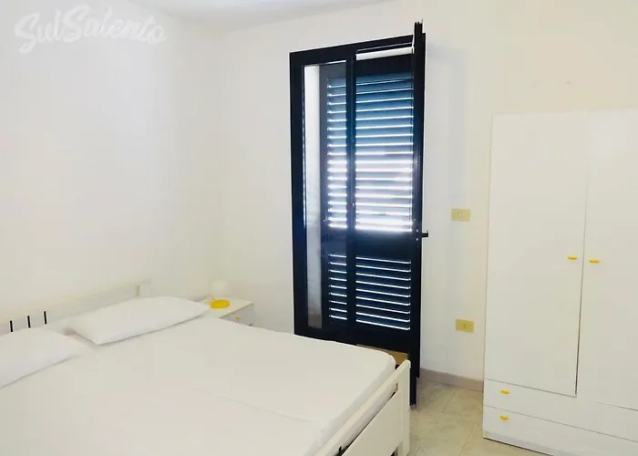 Prázdninový dům Casa Rudy