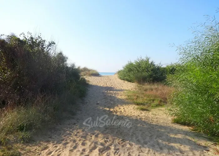 Centralinissimo A Due Passi Dalla Spiaggia Rudy Vakantiehuis